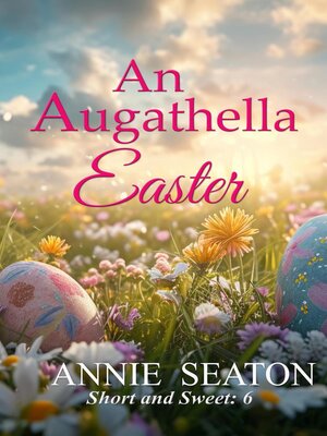cover image of An Augathella Easter